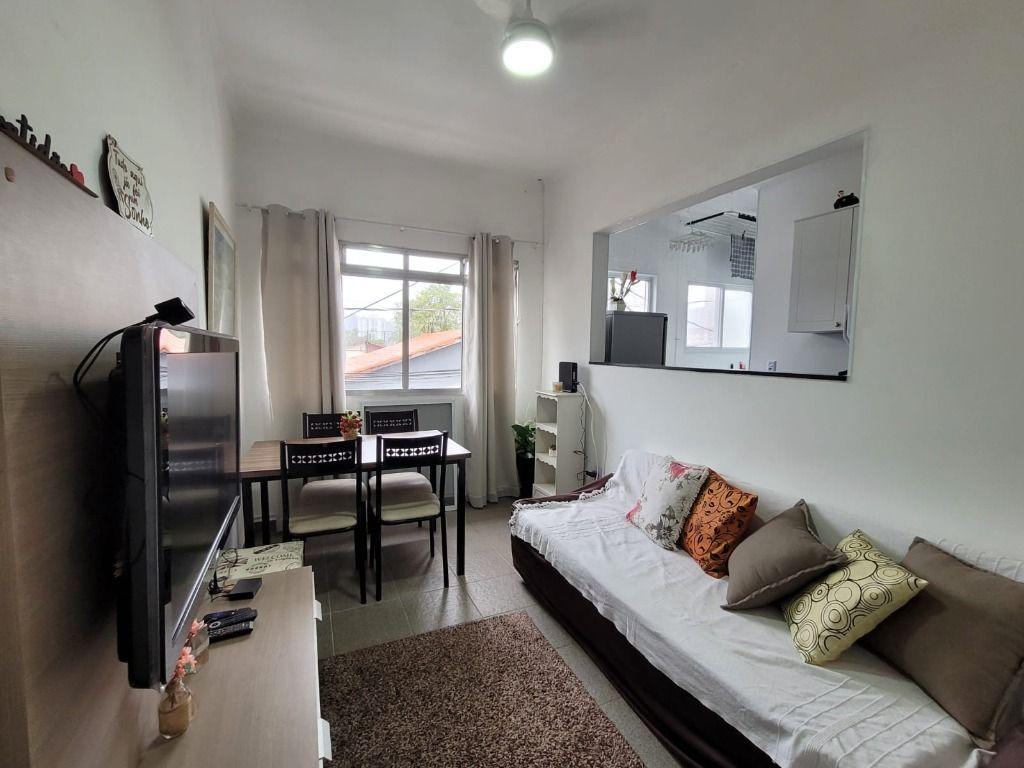 Apartamento à venda com 2 quartos, 48m² - Foto 2