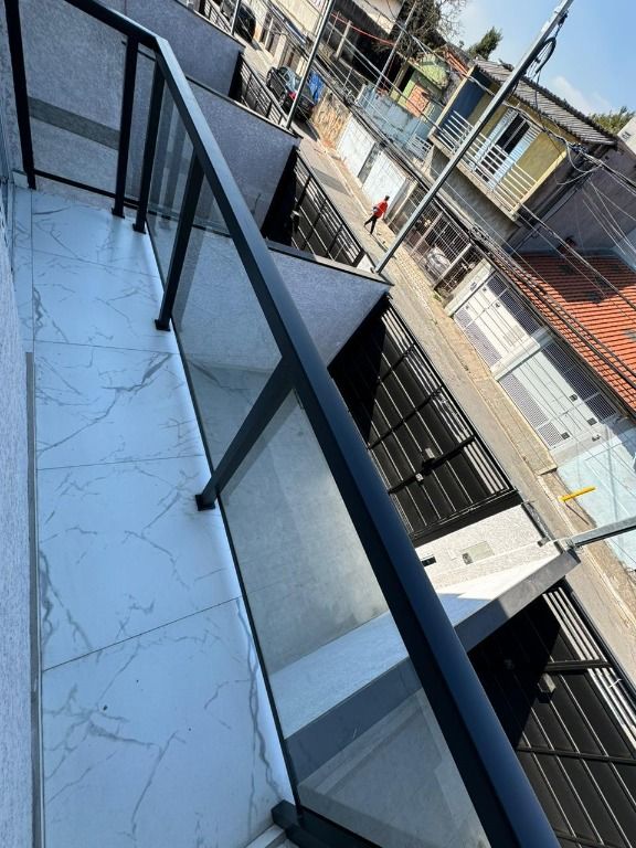 Sobrado à venda com 2 quartos, 107m² - Foto 16