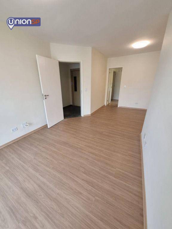 Apartamento à venda com 3 quartos, 79m² - Foto 2