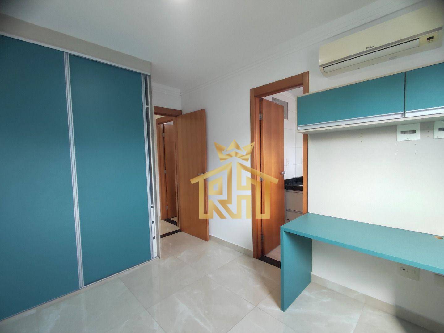 Apartamento à venda e aluguel com 3 quartos, 129m² - Foto 25