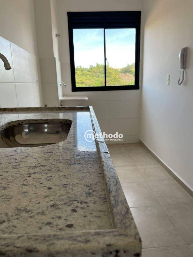 Apartamento à venda com 2 quartos, 55m² - Foto 6