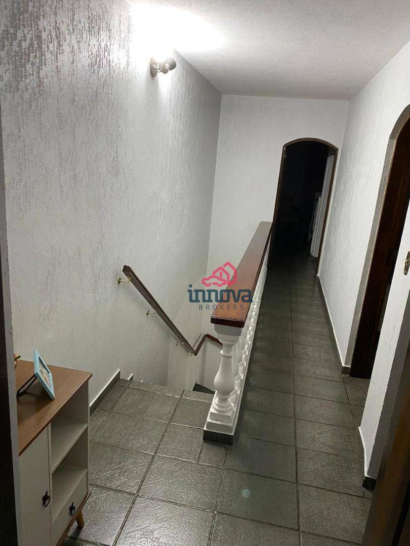 Sobrado à venda com 3 quartos, 125m² - Foto 49