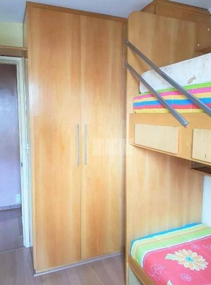 Apartamento à venda com 2 quartos, 55m² - Foto 6