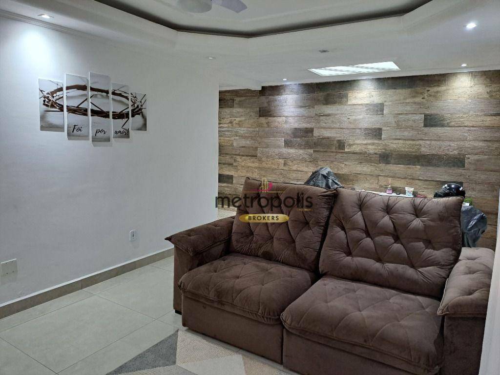 Sobrado à venda com 3 quartos, 250m² - Foto 3