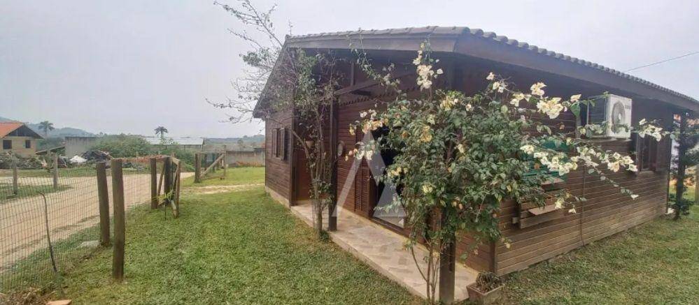 Casa, 2 quartos, 56 m² - Foto 3