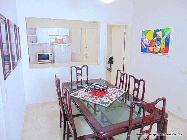 Apartamento à venda com 2 quartos, 108m² - Foto 6