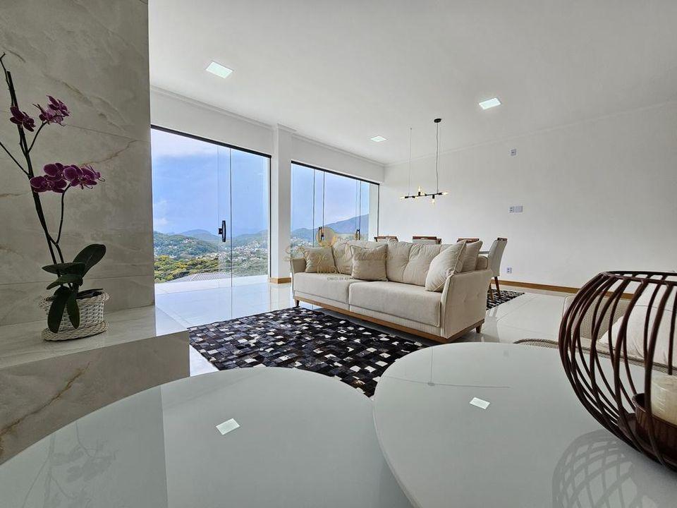 Casa de Condomínio à venda com 5 quartos, 600m² - Foto 5