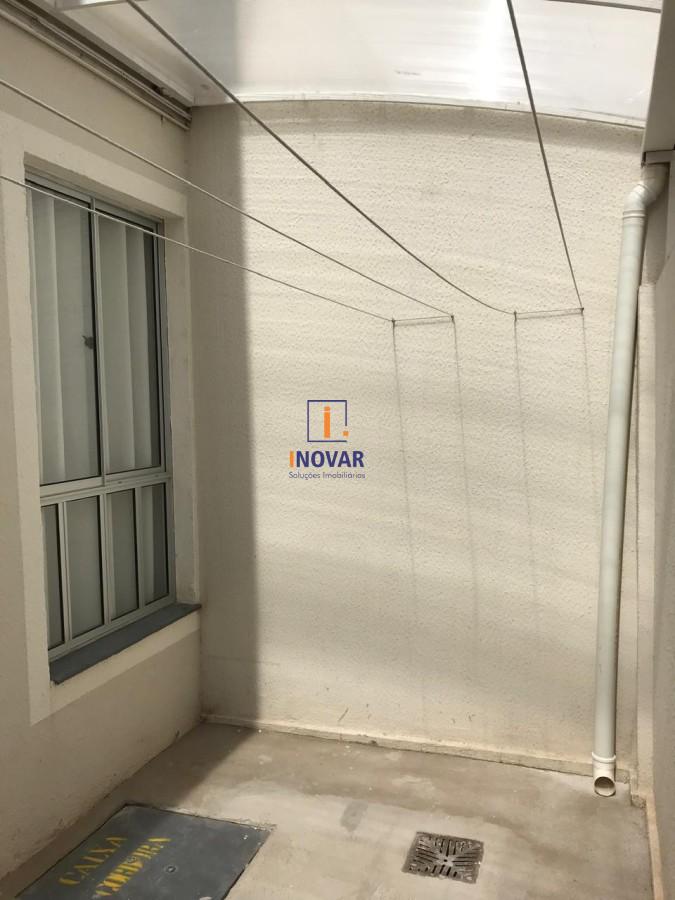 Apartamento à venda com 2 quartos, 50m² - Foto 15