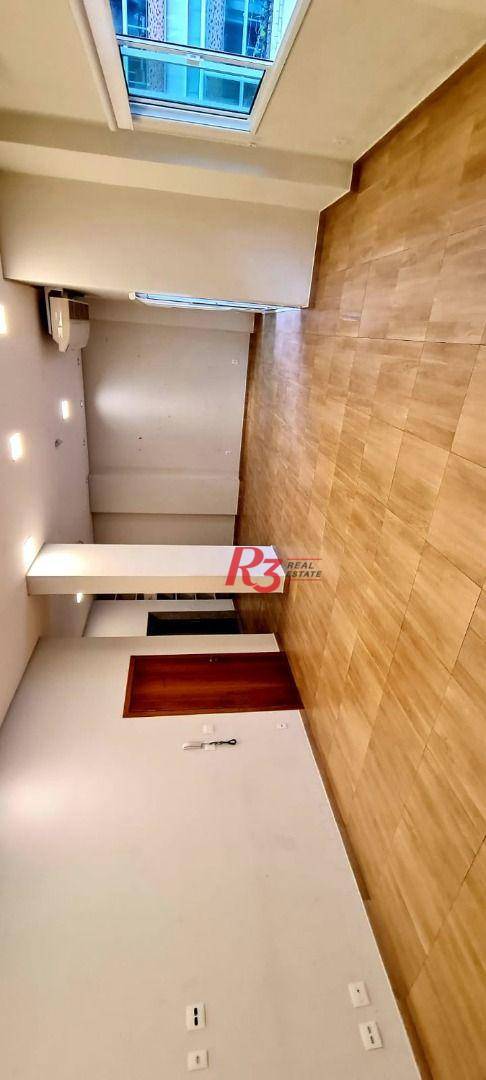 Apartamento à venda com 3 quartos, 150m² - Foto 11