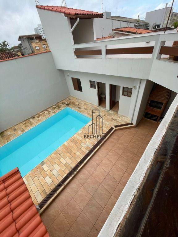 Casa à venda com 4 quartos, 294m² - Foto 27