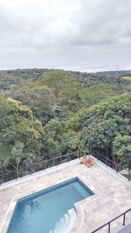 Sobrado à venda, 550m² - Foto 7