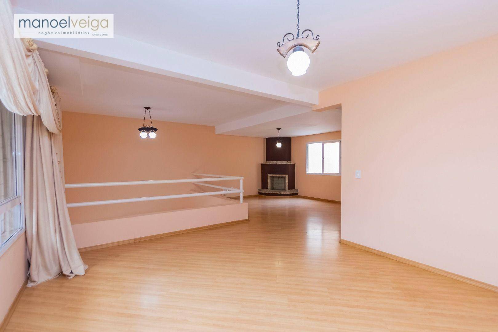 Sobrado à venda com 4 quartos, 199m² - Foto 19