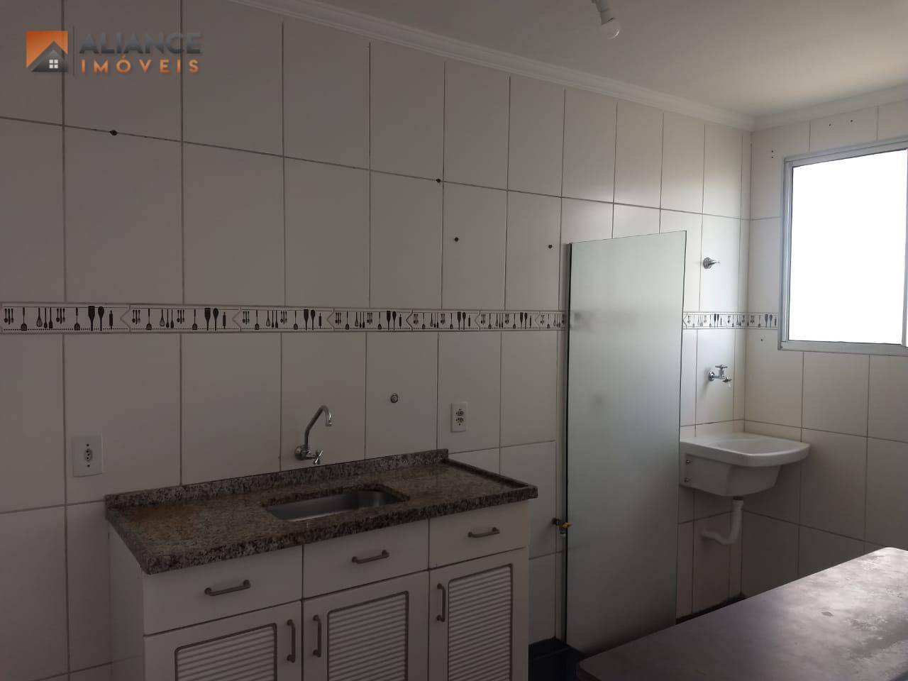 Apartamento à venda com 2 quartos, 45m² - Foto 6