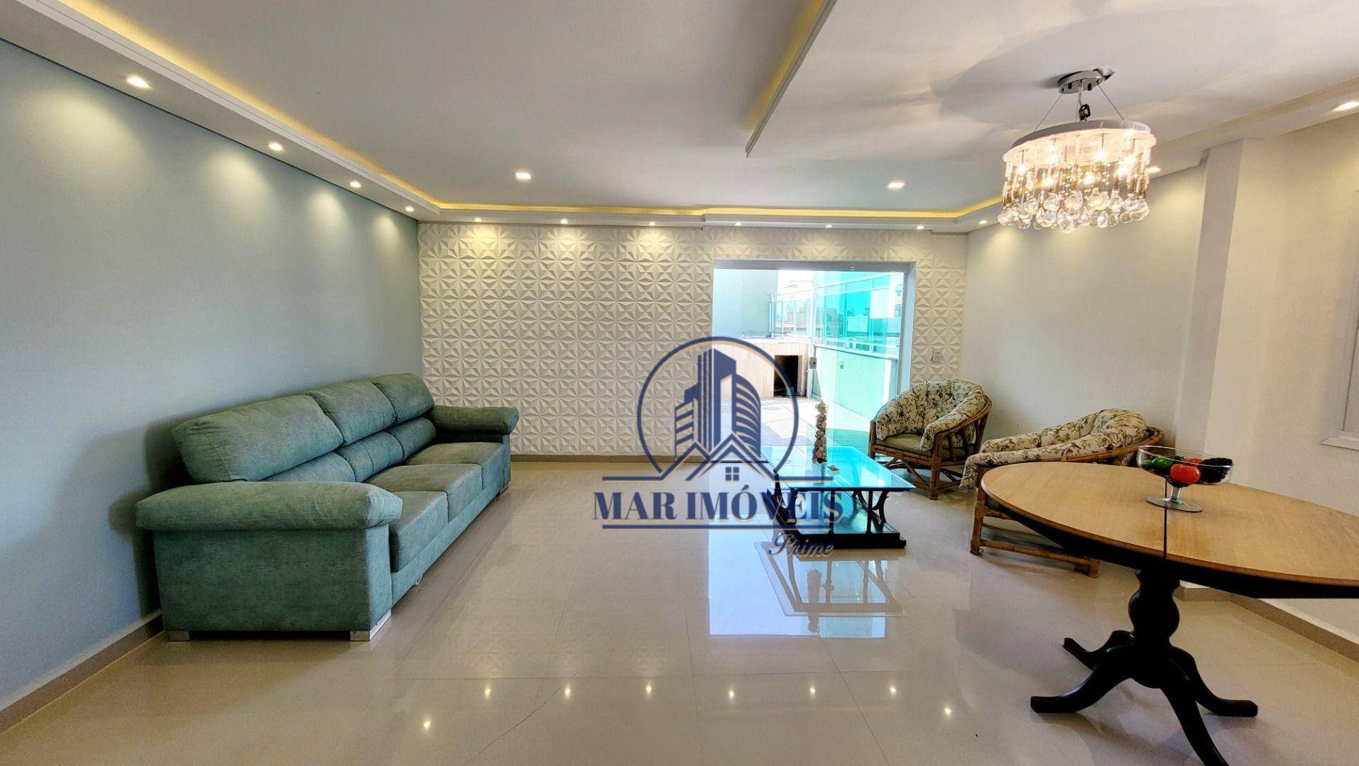 Cobertura, 3 quartos, 134 m² - Foto 4