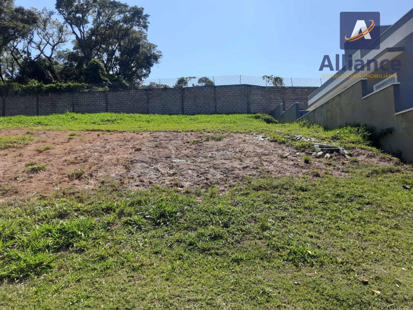 Loteamento e Condomínio à venda, 270M2 - Foto 1