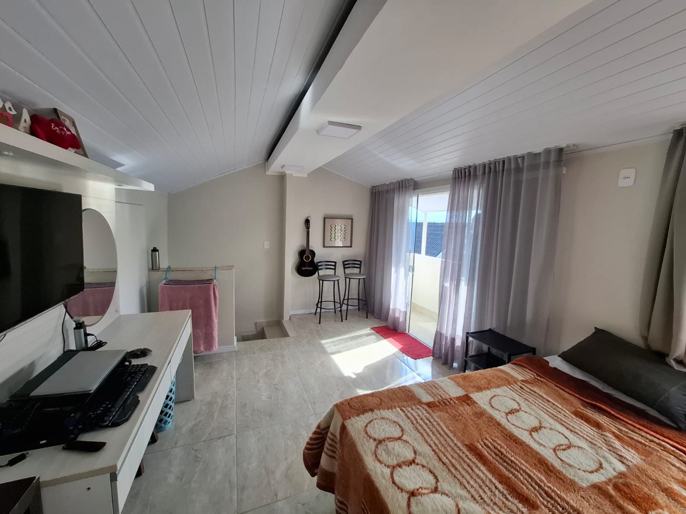 Sobrado à venda com 3 quartos, 136m² - Foto 43
