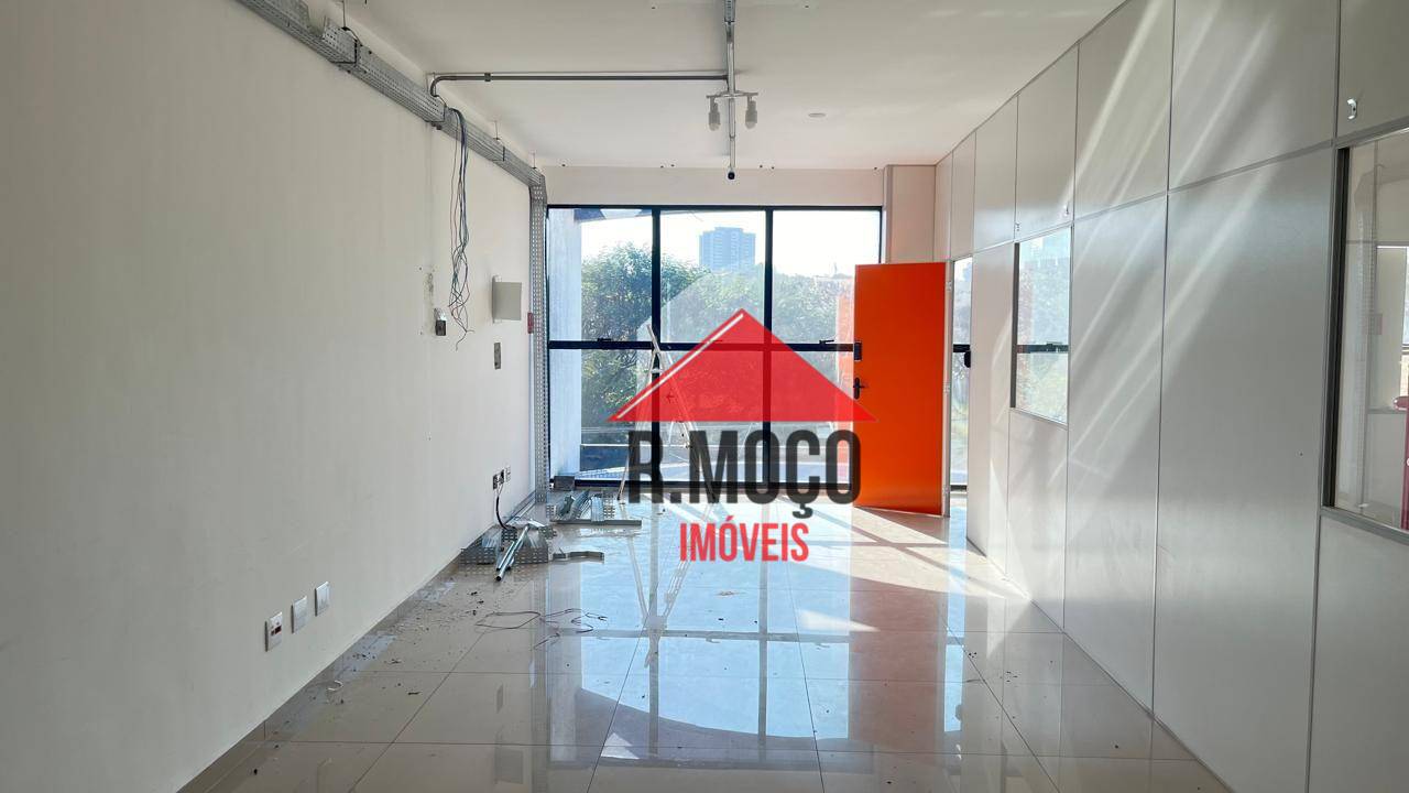 Loja-Salão para alugar, 155m² - Foto 6