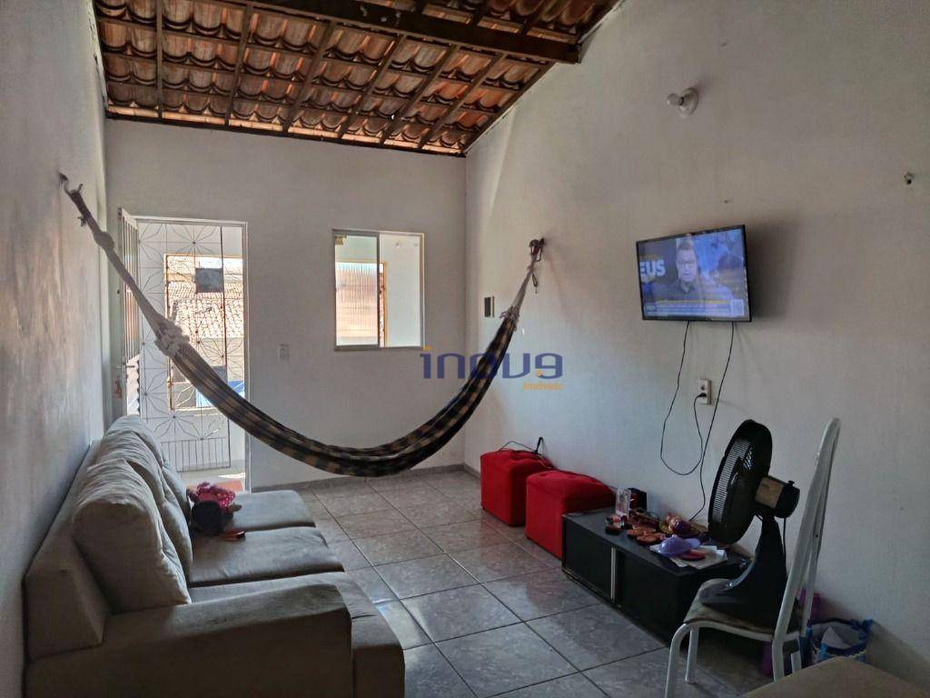 Casa, 1 quarto, 57 m² - Foto 5