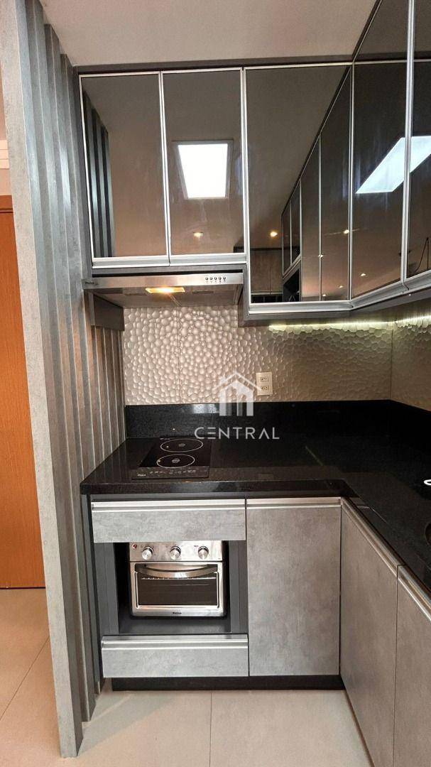 Kitnet-Studio, 37 m² - Foto 10