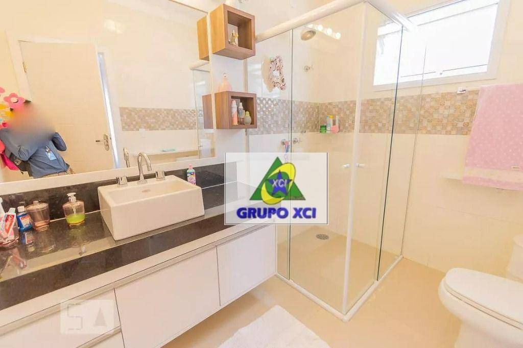 Sobrado à venda com 4 quartos, 312m² - Foto 36