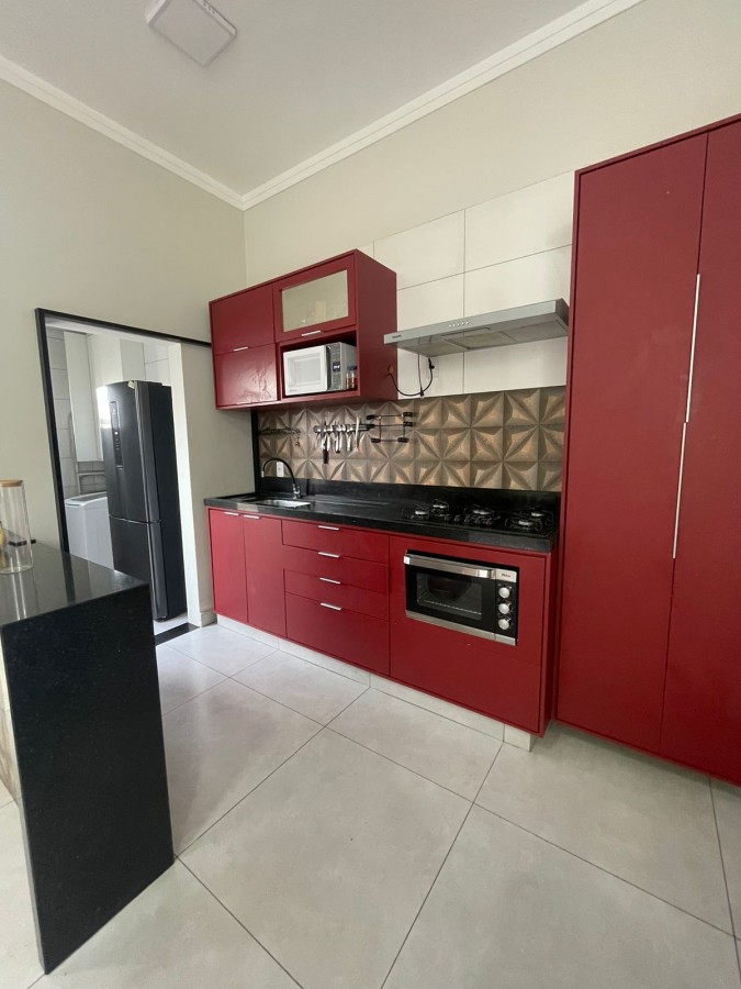 Casa à venda com 3 quartos, 135m² - Foto 4