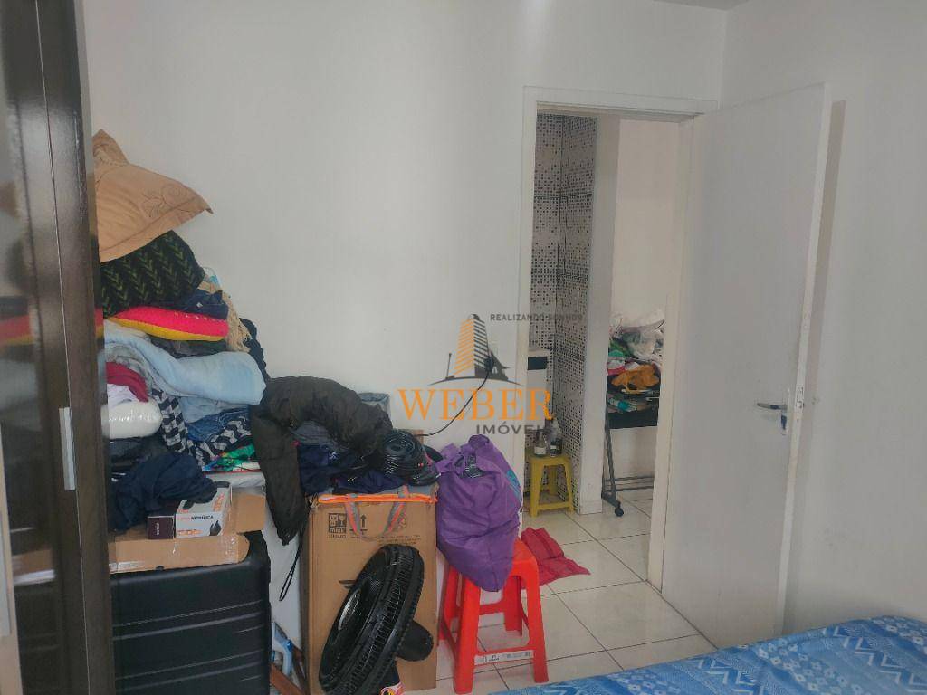 Apartamento à venda com 2 quartos, 50m² - Foto 13