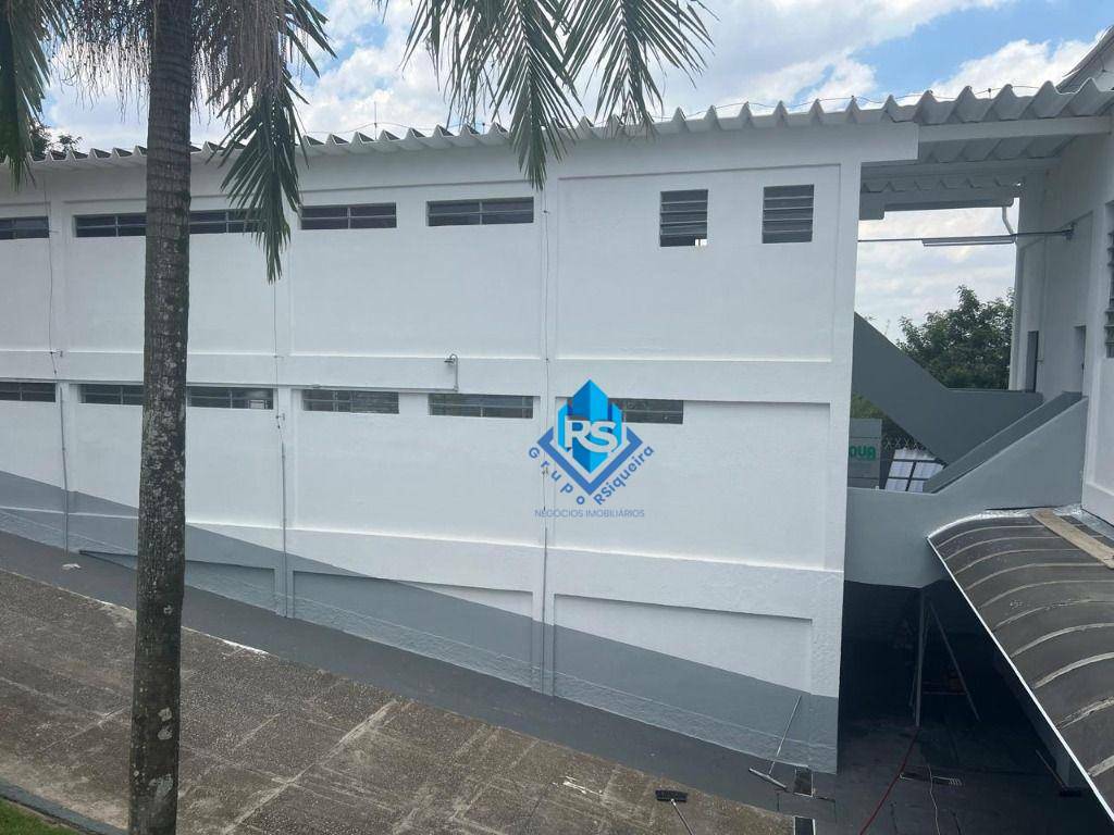 Depósito-Galpão, 1670 m² - Foto 3