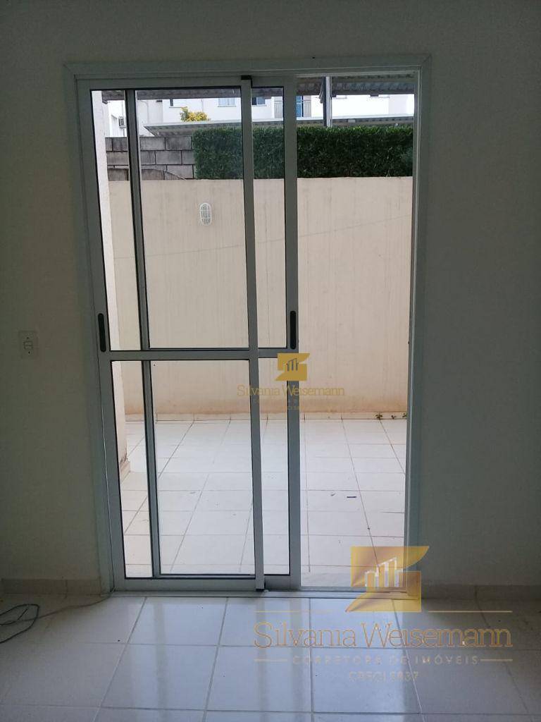 Apartamento à venda com 2 quartos, 50m² - Foto 1