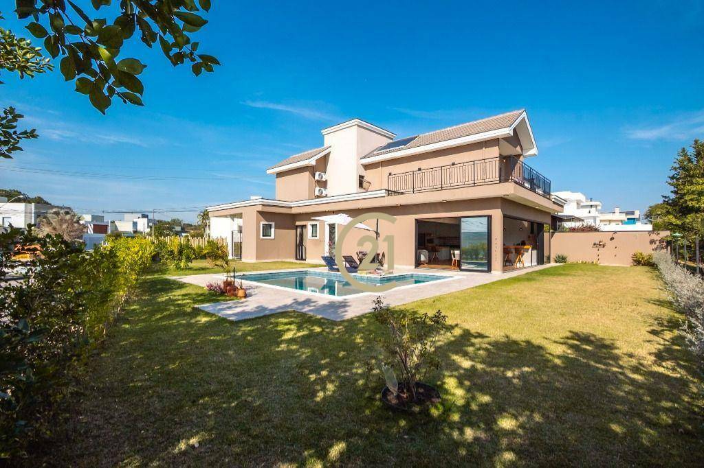 Casa de Condomínio, 4 quartos - Foto 20