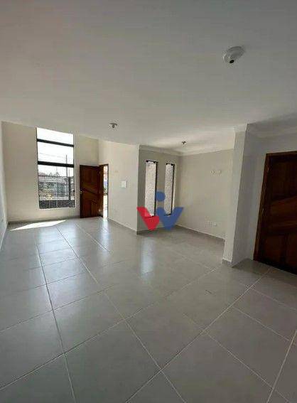 Casa à venda com 3 quartos, 90m² - Foto 4