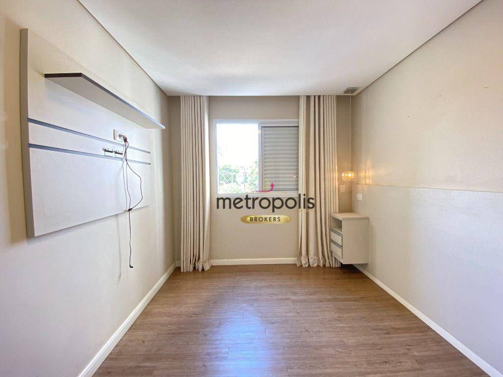 Apartamento à venda com 2 quartos, 64m² - Foto 22