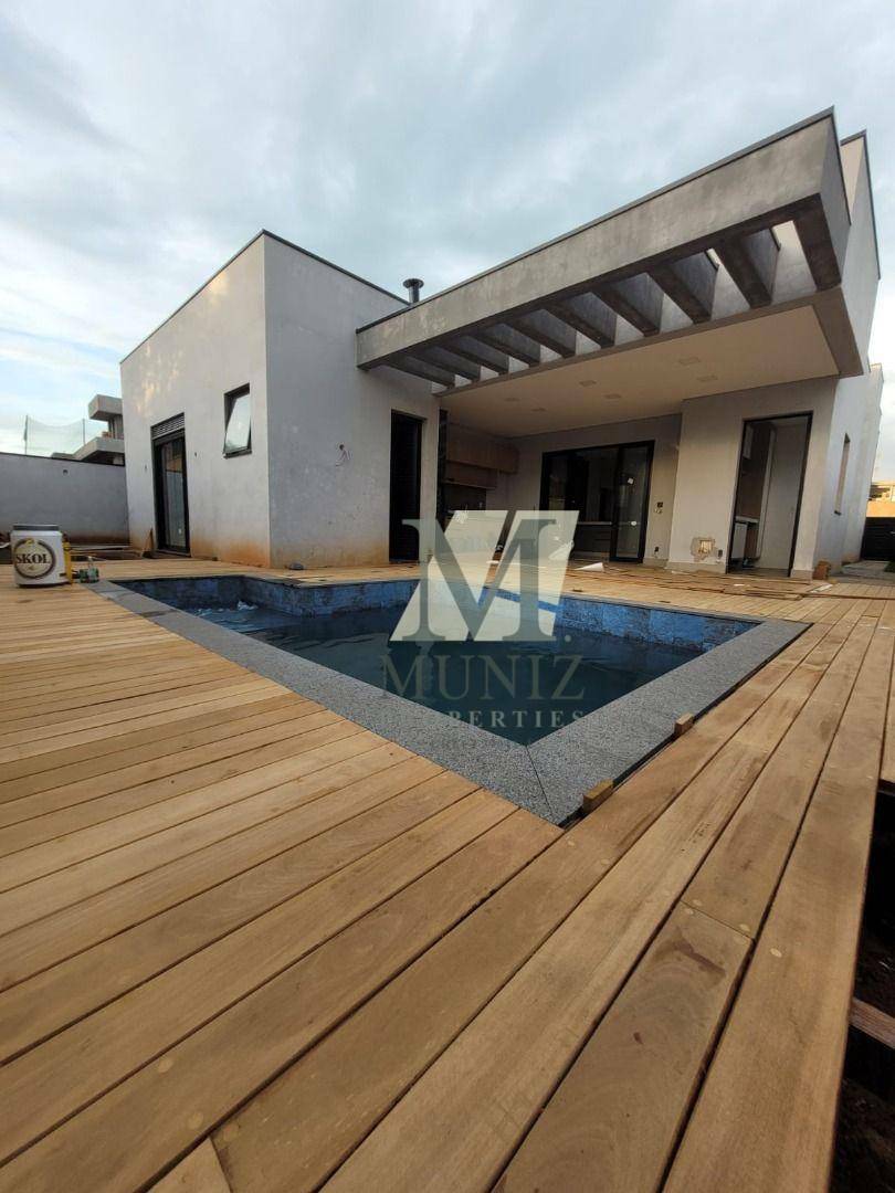 Casa à venda com 3 quartos, 235m² - Foto 17