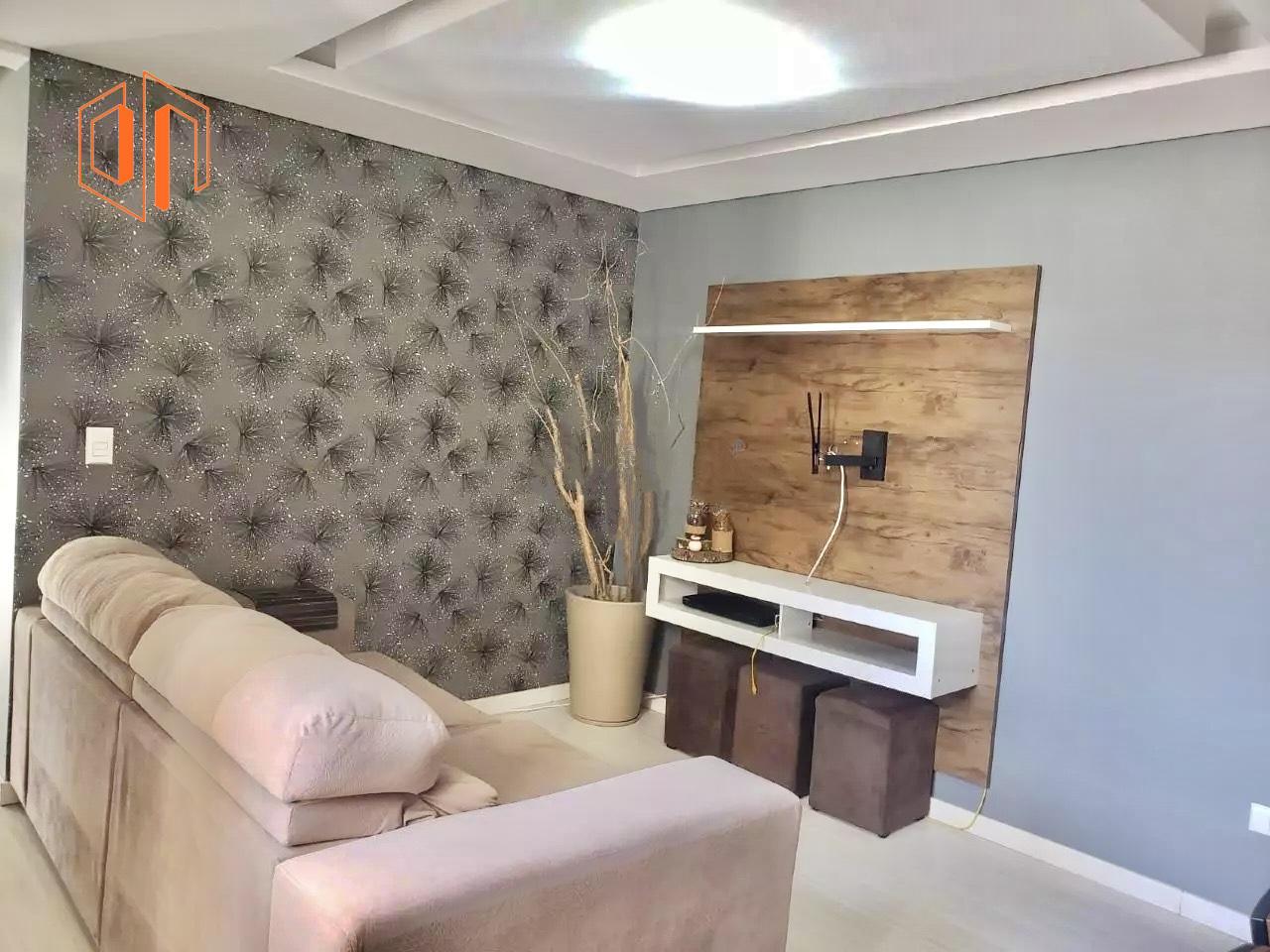 Apartamento à venda com 3 quartos, 64m² - Foto 3