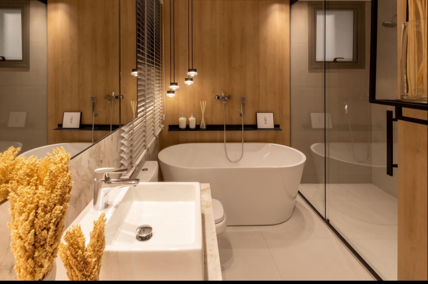 Apartamento à venda com 3 quartos, 151m² - Foto 47