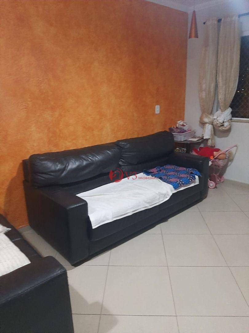 Sobrado à venda com 3 quartos, 116m² - Foto 9