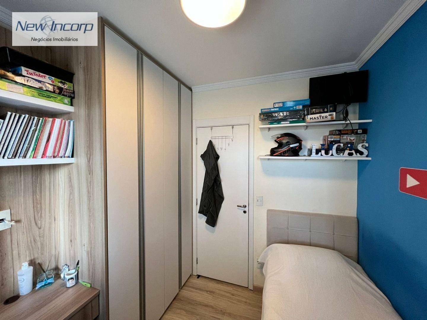 Apartamento à venda com 2 quartos, 68m² - Foto 13