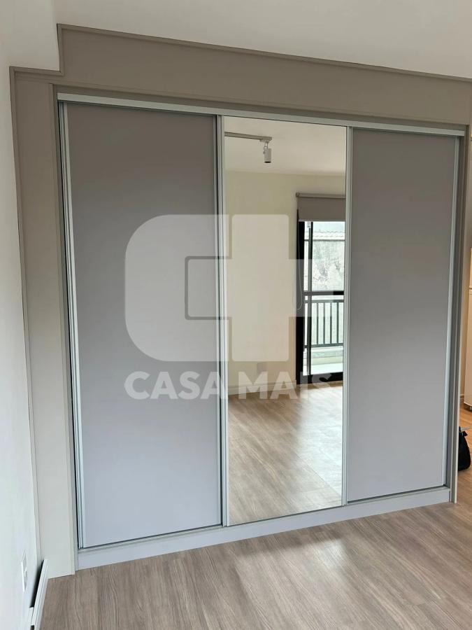 Apartamento para alugar com 1 quarto, 31m² - Foto 5