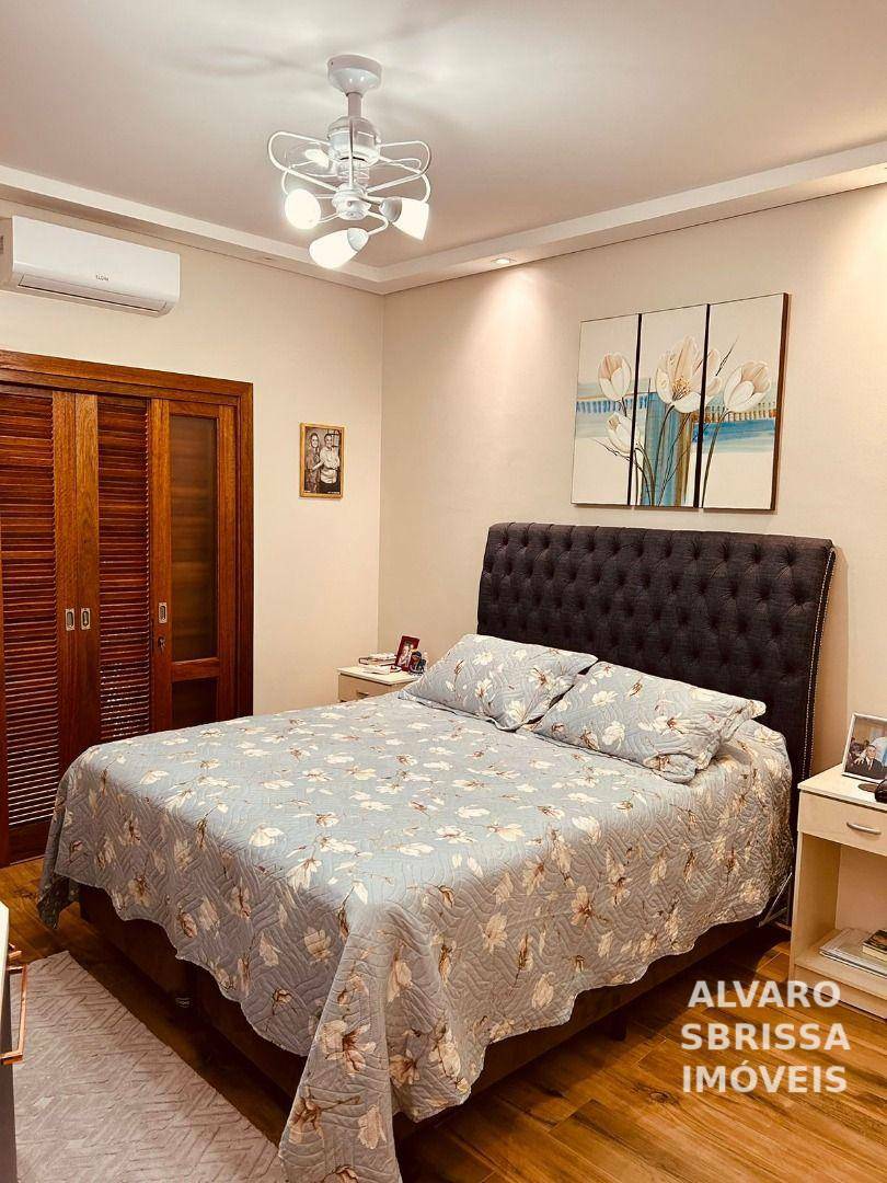 Casa de Condomínio à venda com 3 quartos, 176m² - Foto 9