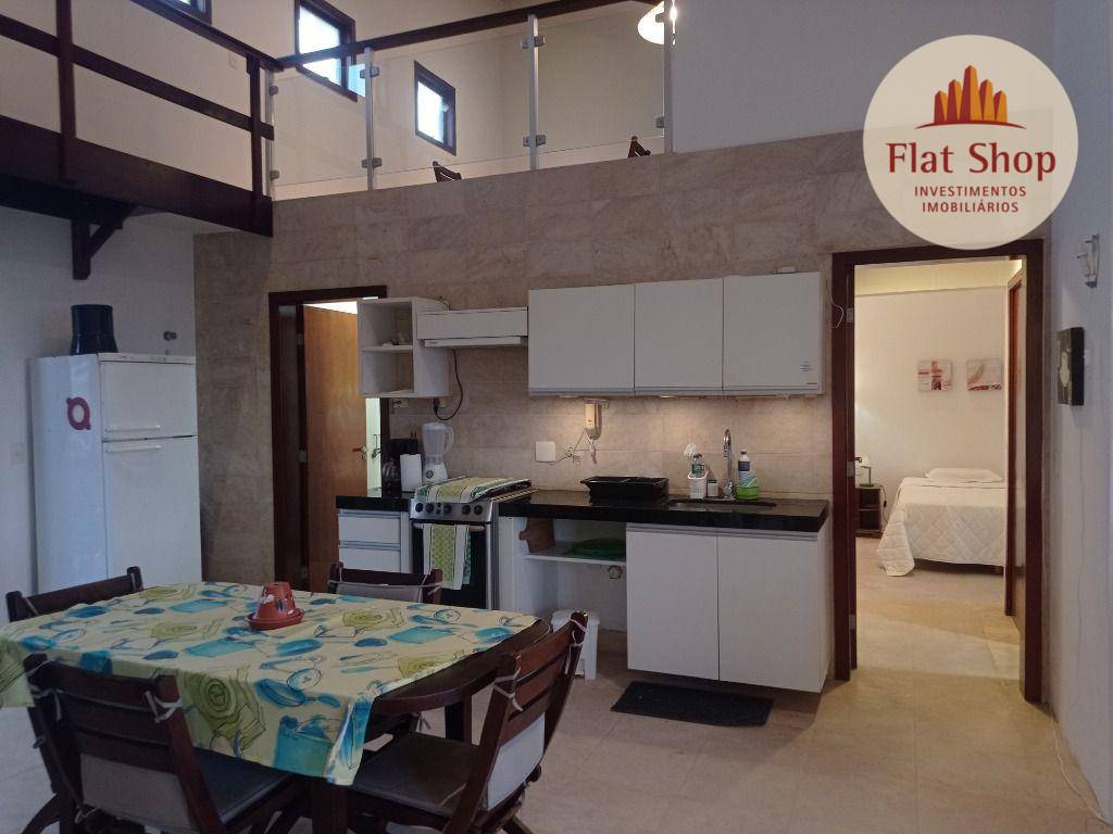 Apartamento à venda com 2 quartos, 140m² - Foto 9