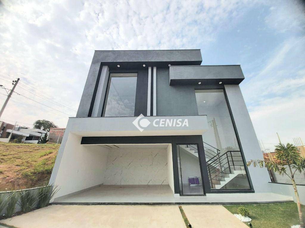 Casa de Condomínio à venda com 3 quartos, 193m² - Foto 16