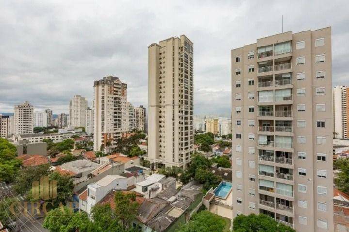 Apartamento à venda com 4 quartos, 165m² - Foto 6