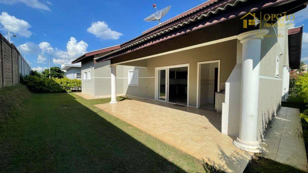 Casa de Condomínio à venda com 3 quartos, 210m² - Foto 14