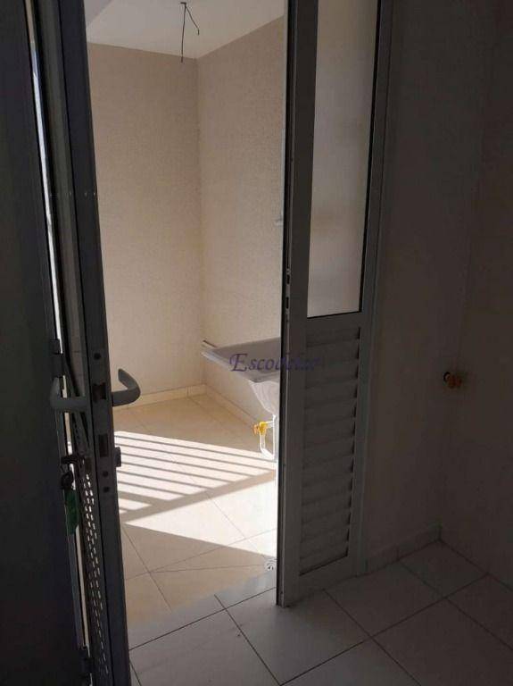 Apartamento à venda com 2 quartos, 42m² - Foto 7