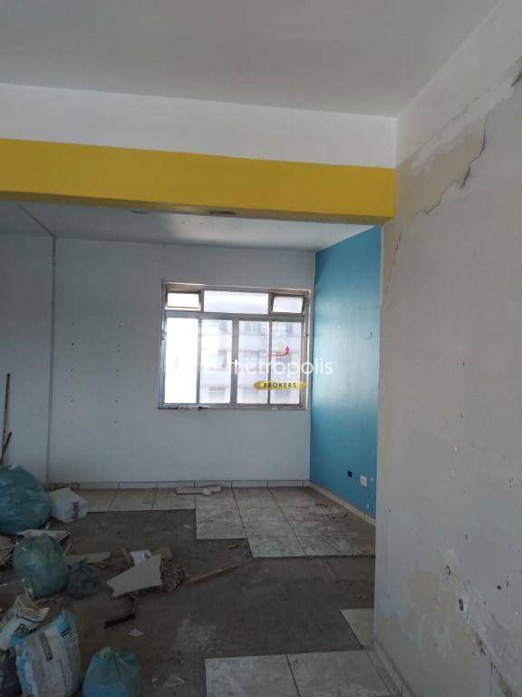 Conjunto Comercial-Sala à venda e aluguel, 59m² - Foto 7