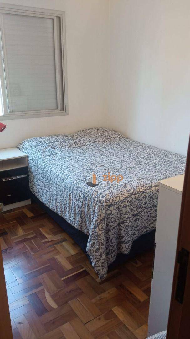 Apartamento à venda com 3 quartos, 113m² - Foto 25