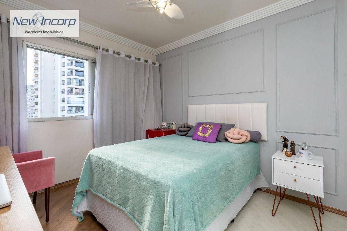 Apartamento à venda com 3 quartos, 208m² - Foto 27