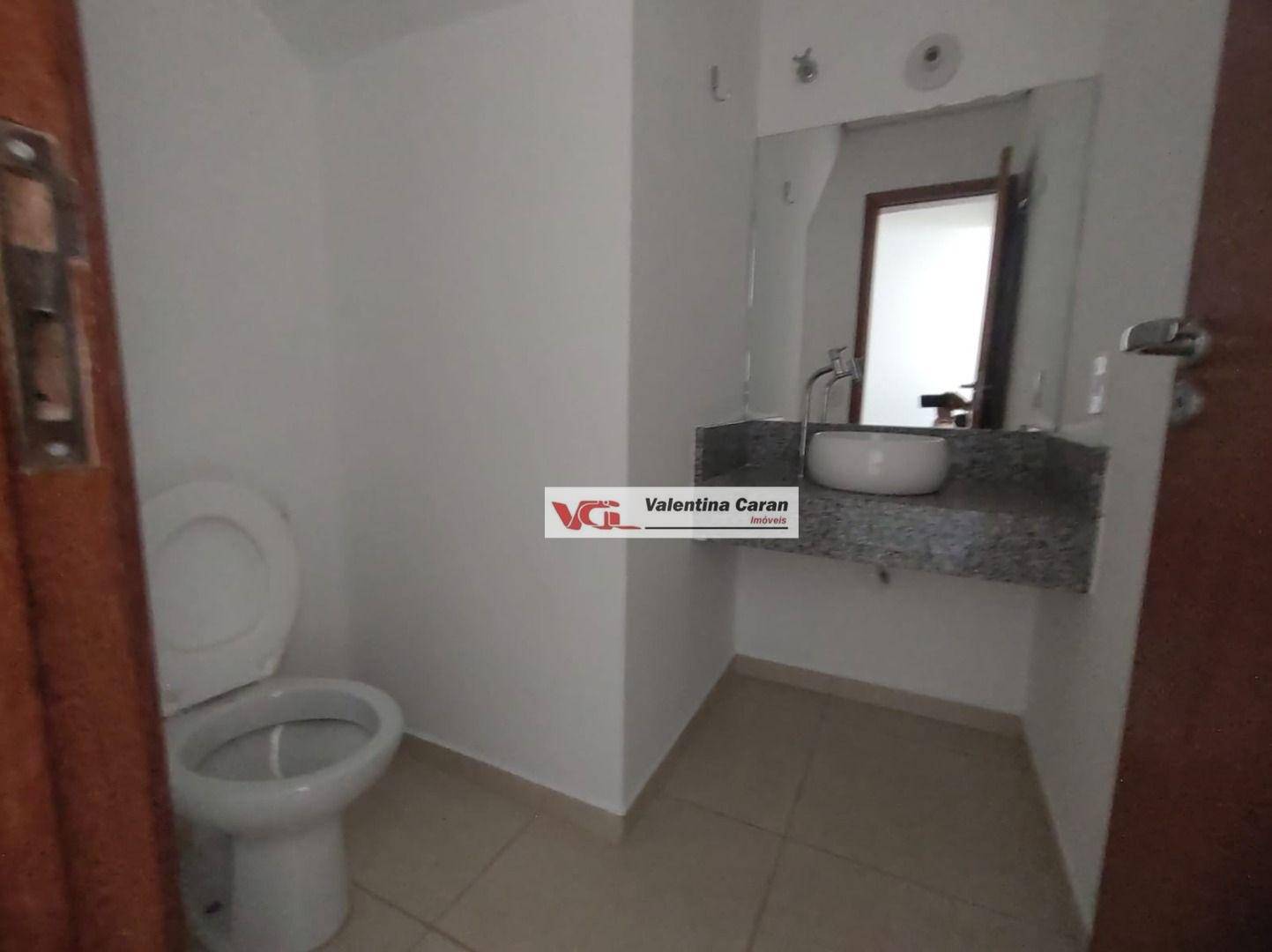 Sobrado à venda com 2 quartos, 70m² - Foto 6