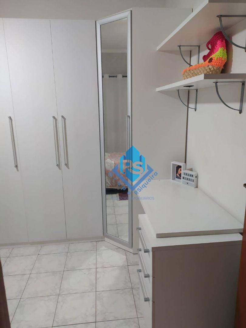 Apartamento à venda com 3 quartos, 120m² - Foto 12