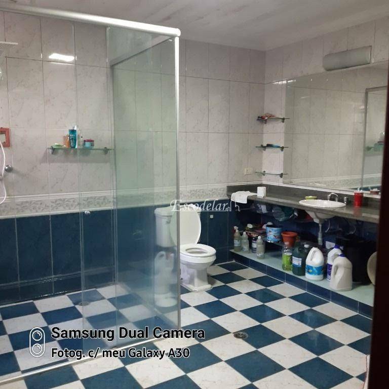 Sobrado à venda com 4 quartos, 250m² - Foto 15