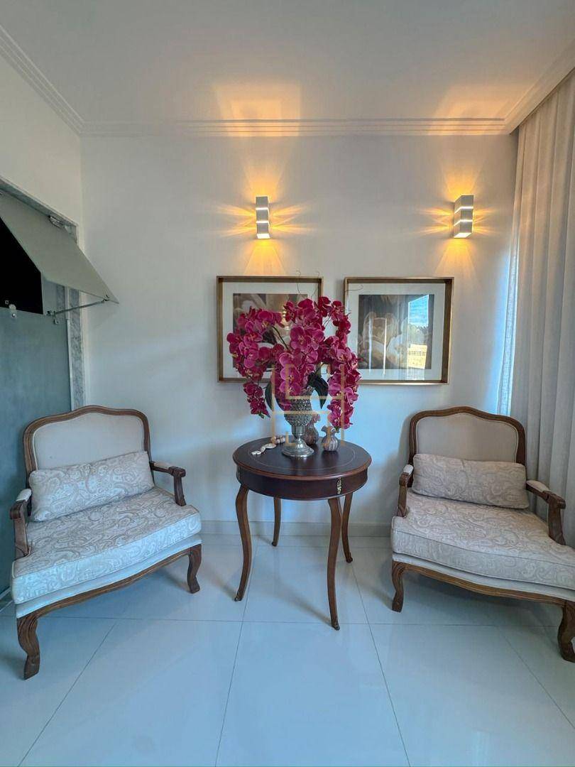 Casa, 4 quartos, 350 m² - Foto 4